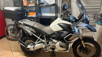 Bmw R 1200 GS (2008 - 09)