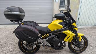 Kawasaki ER-6N ABS (2012 - 16) usata