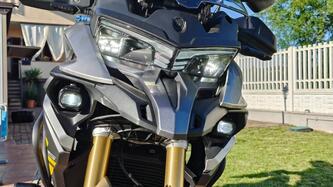Voge Valico 525DSX (2023 - 25) usata