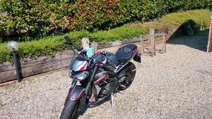 Triumph Street Triple RS (2020 - 22) 