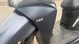 Sym Symphony 200 ST (2021 - 24) usata