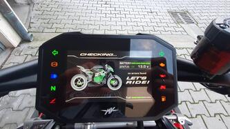 MV Agusta Brutale 1000 RS (2022 - 25) usata