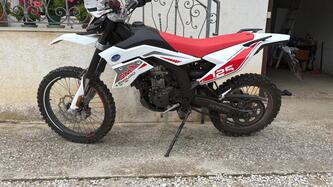 FB Mondial SMX 125 Enduro (2020 - 24) usata