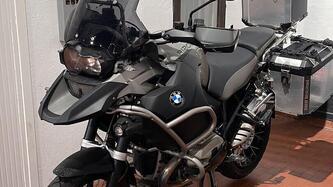 Bmw R 1200 GS Adventure (2010 - 13) usata