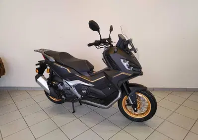 Keeway Motor XDV 125 EVO PRO (2025 - 26) - Annuncio 9834750