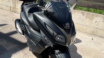 Kymco X-Town 300i ABS (2016 - 20)