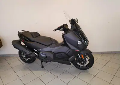 Sym Maxsym TL 508 (2025 - 26) - Annuncio 9834755