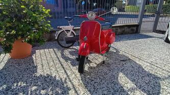 Piaggio Vespa 50 R usata