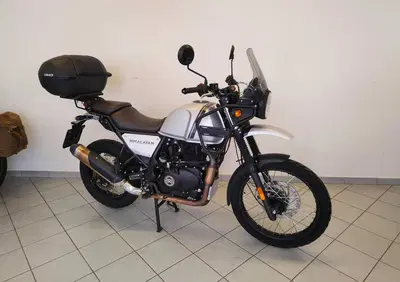 Royal Enfield Himalayan 411 (2021 - 24) - Annuncio 9834760