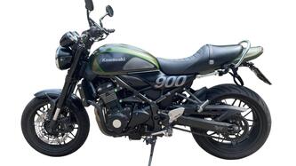 Kawasaki Z 900 RS (2018 - 20) usata