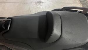 Yamaha T-Max 530 (2012 - 14) 