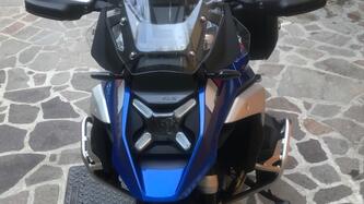 Bmw R 1300 GS Trophy (2023 - 25)