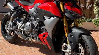 Ducati Streetfighter V2 S (2025) usata