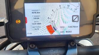 KTM 125 Duke (2021 - 23) usata