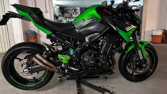 Kawasaki Z 900 A2 (2020) usata