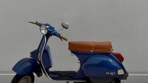 Piaggio  