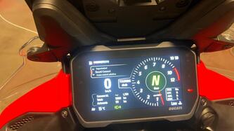 Ducati Multistrada V4 S (2021 - 24) usata