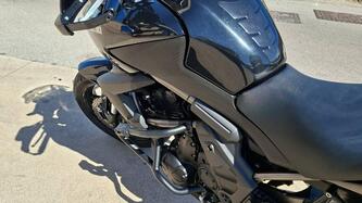 Kawasaki Versys 650 ABS (2010 - 14)