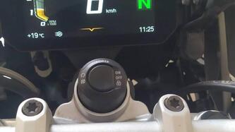 Bmw R 1200 GS (2017 - 18) usata