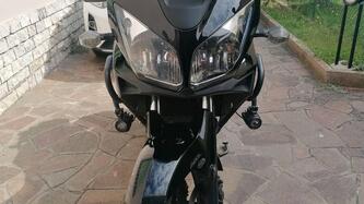 Suzuki V-Strom 650 ABS (2011 - 17)