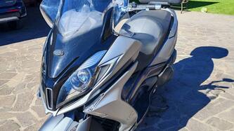 Kymco Downtown 350i ABS (2016 - 20)