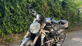 MV Agusta Brutale 750 S (2002 - 06) usata