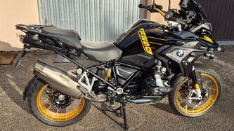 Bmw R 1250 GS - Edition 40 Years GS (2021) usata