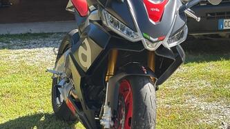 Aprilia RS 660 (2020 - 24) usata
