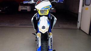 Valenti Racing RME 125 Z (2023 - 25) 
