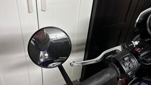 Triumph Trident 660 Triple Tribute Edition (2024) 