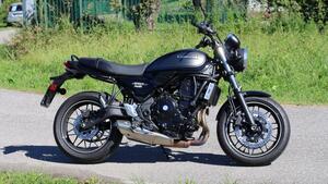 Kawasaki Z 650 RS (2022 - 24) 