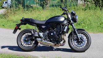 Kawasaki Z 650 RS (2022 - 24) usata