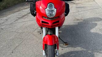 Ducati Multistrada 1100 (2006 - 09)