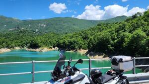 Bmw F 800 GS (2008 - 15)