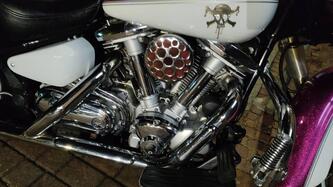 Yamaha XVS 1600 Wild Star usata