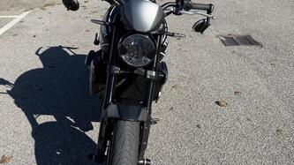 Triumph Trident 660 (2021 - 24) usata