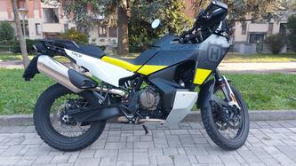 Husqvarna Norden 901 (2022 - 25) usata