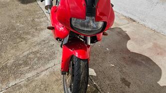 Ducati SuperSport 750 HF I.E.(1999 - 02) usata