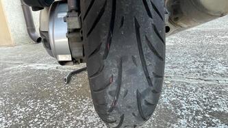 Piaggio Beverly 500 usata