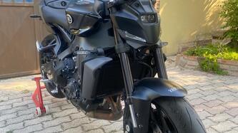Yamaha MT-09 (2024 - 25)