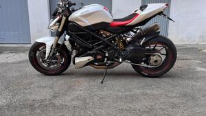 Ducati Streetfighter (2009 - 12) 