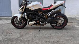 Ducati Streetfighter (2009 - 12) usata