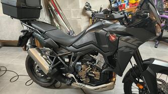 Honda Africa Twin CRF 1100L DCT (2022 - 23)