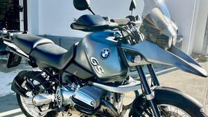 Bmw R 1150 GS (1999 - 03) 
