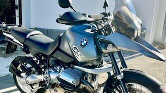 Bmw R 1150 GS (1999 - 03)