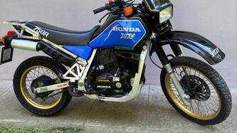 Honda XLV 750 (1984 - 89) usata