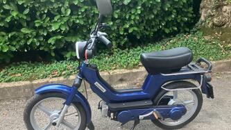 Piaggio SRV1T (Piaggio SI) epoca