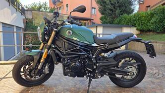 Benelli Leoncino 800 (2022 - 25) usata