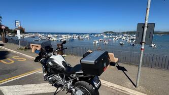 Bmw R 1200 GS (2013 - 16) usata