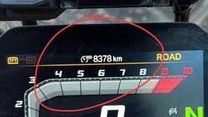 Bmw R 1300 GS Adventure (2025)